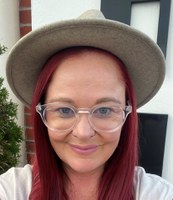Natalie Paterson Image of Natalie Paterson